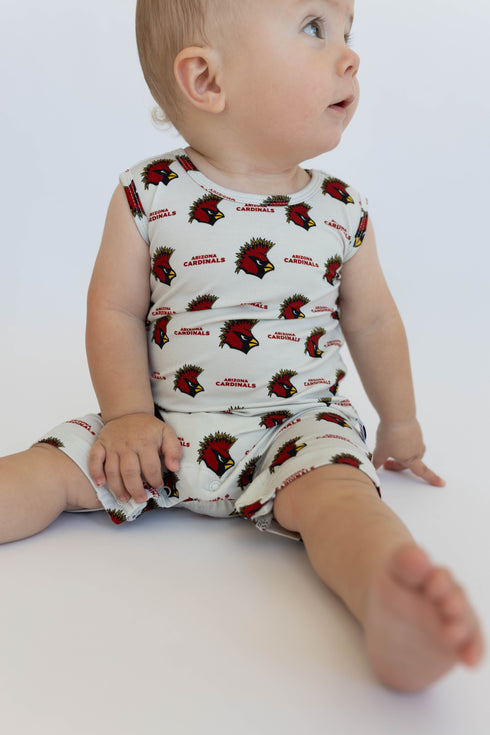 arizona-cardinals-shorty-tank-romper House of Henry - Sophia's Style-2